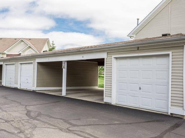 Apartment for rent at 3200 Prairie View Trail #D33, Danville, IN 46122