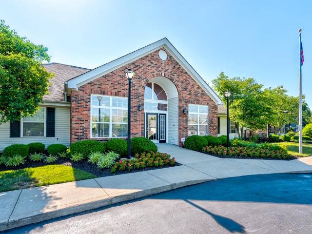 Apartment for rent at 4637 Wyndtree Dr #C23, West Chester, OH 45069