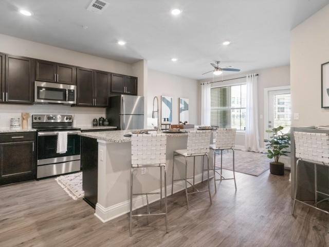 Apartment for rent at 3476 Sweetwater Blvd #A33, Addis, LA 70710