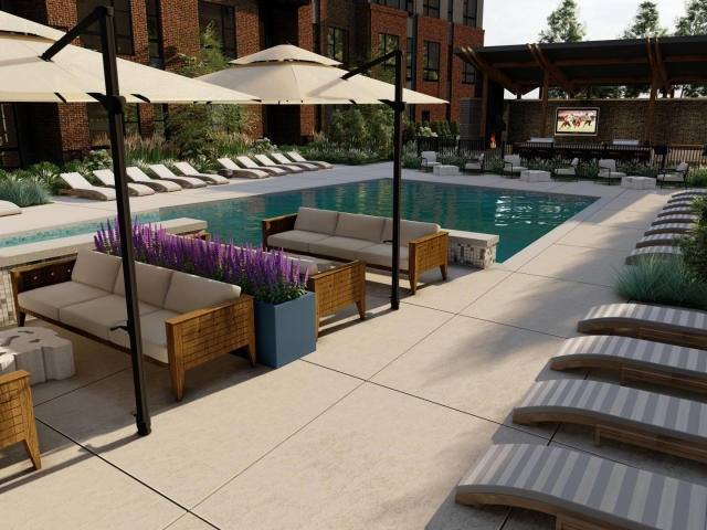 Apartment for rent at 799 Goodale Blvd #A13, Columbus, OH 43212