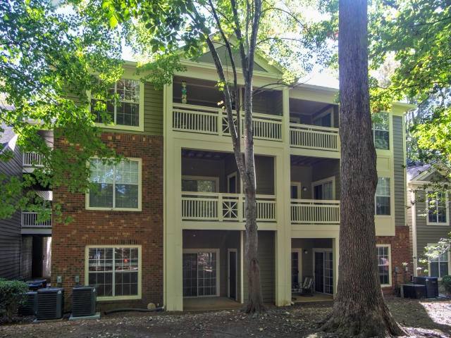 Apartment for rent at 100 Crescent Arbor Lane #C31, Cary, NC 27518