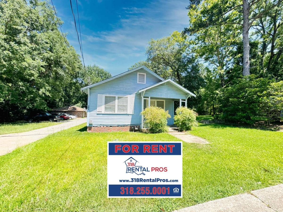 622 Center St, Ruston, LA 71270 Apartment For Rent RentalSource