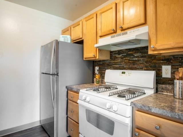 Apartment for rent at 8800 Hunting Lane #A23, Laurel, MD 20708
