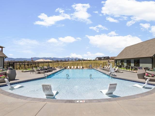 Apartment for rent at 2645 Akers Dr #E23, Colorado Springs, CO 80922