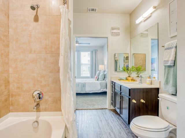 Apartment for rent at 24625 Wilderness Oak #A13, San Antonio, TX 78260