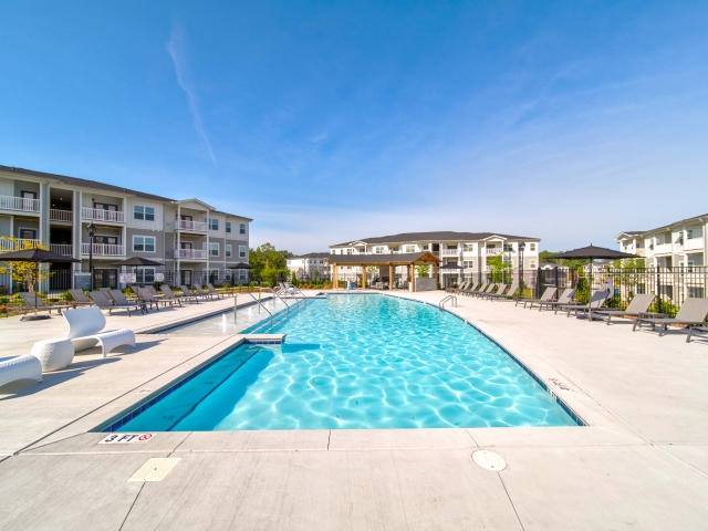 Apartment for rent at 4739 Starr Ranch Rd #A23, Fort Mill, SC 29707