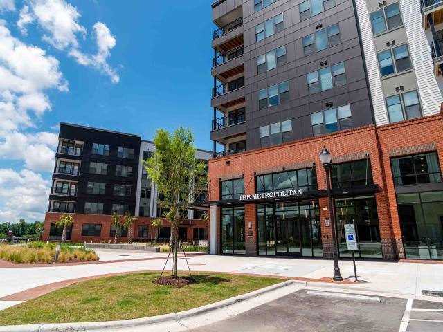 Apartment for rent at 19 Harnett St #C13, Wilmington, NC 28401