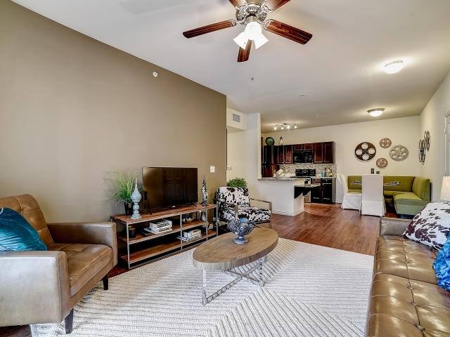 Apartment for rent at 17203 NW Military Highway C33, San Antonio, TX 78257