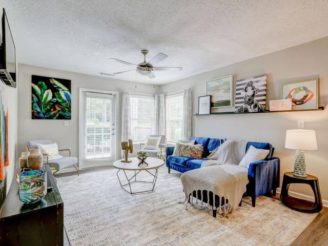Apartment for rent at 1800 Southpoint Crossing Dr #C23, Durham, NC 27713