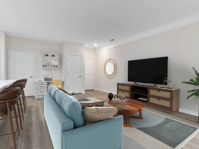 Apartment for rent at 5407 Edwards Plantation Dr #C33, Columbus, OH 43221