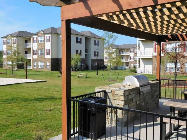 Apartment for rent at 9951 N Gosling Circle #E33, Cordova, TN 38016
