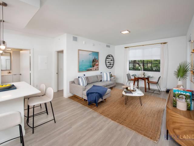 Apartment for rent at 420 SW 27th Ave #A13, Fort Lauderdale, FL 33312