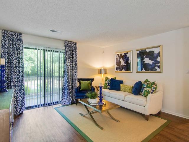 Apartment for rent at 1900 Glenn Club Dr #C33, Stone Mountain, GA 30087