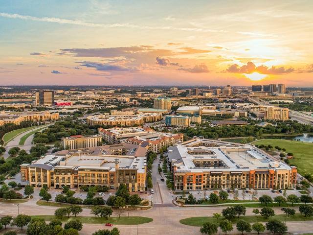 Apartment for rent at 7555 Warren Parkway #D23, Frisco, TX 75034