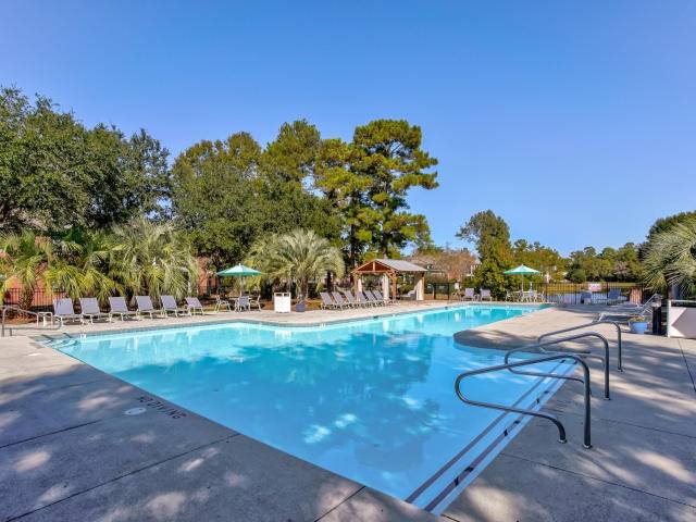 Apartment for rent at 2545 Croquet Dr #A33, Wilmington, NC 28412