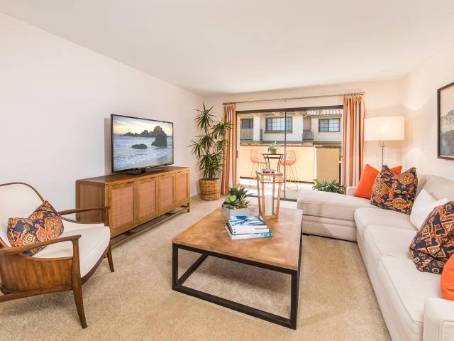 Apartment for rent at 13202 Myford Rd #D13, Tustin, CA 92782