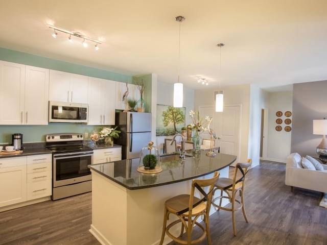 Apartment for rent at 3200 Prices Fork Blvd #A33, Suffolk, VA 23435
