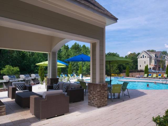 Apartment for rent at 11920 Joleen Court #A13, Huntersville, NC 28078
