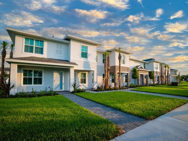 Apartment for rent at 10241 SW Newberry Ave #C33, Port Saint Lucie, FL 34987