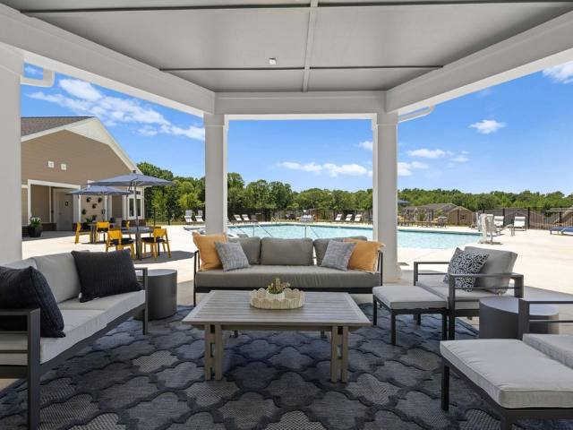 Apartment for rent at 1018 Catalyst Blvd #D23, Charlotte, NC 28262