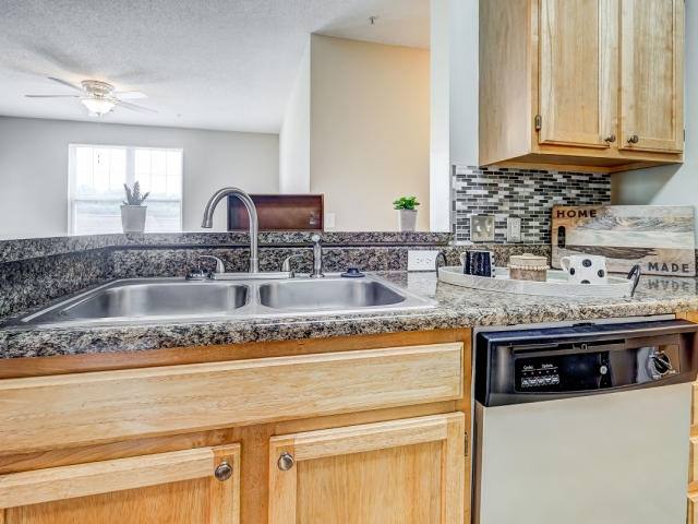 Apartment for rent at 725 Heather Park Dr #C23, Garner, NC 27529