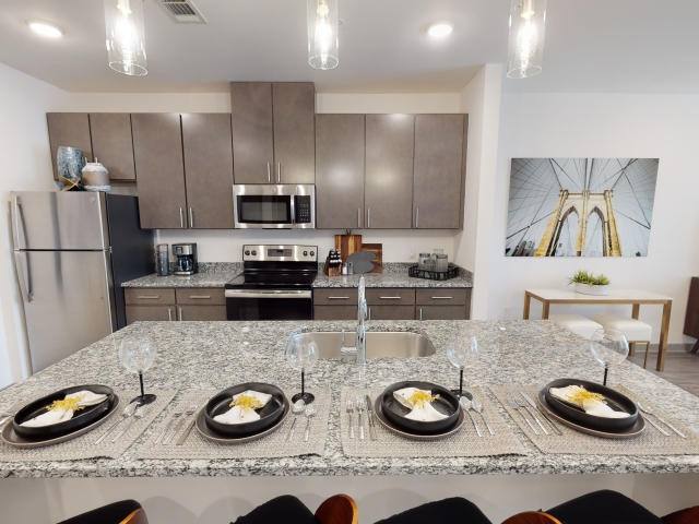 Apartment for rent at 85 Shorter St #E13, Madison, AL 35758