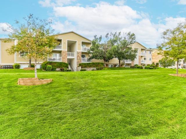 Apartment for rent at 8525 W Elk Mountain Rd #C13, Magna, UT 84044