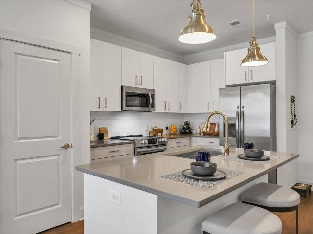 Apartment for rent at 300 Prominence Park Parkway #E33, Canton, GA 30114