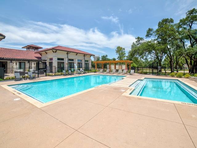 Apartment for rent at 9225 N Lake Creek Parkway #E33, Austin, TX 78717