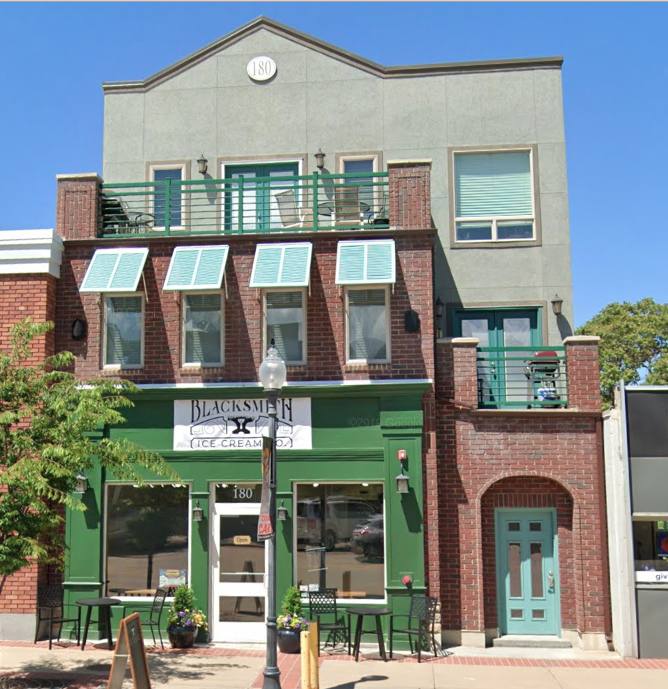 Apartment for rent at 180 S Main St #202, Bountiful, UT 84010
