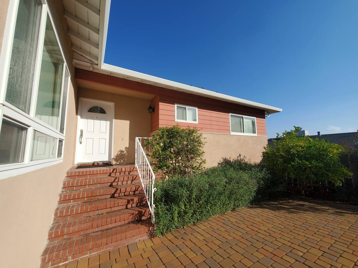 House for rent at 200 Via La Cumbre, Greenbrae, CA 94904
