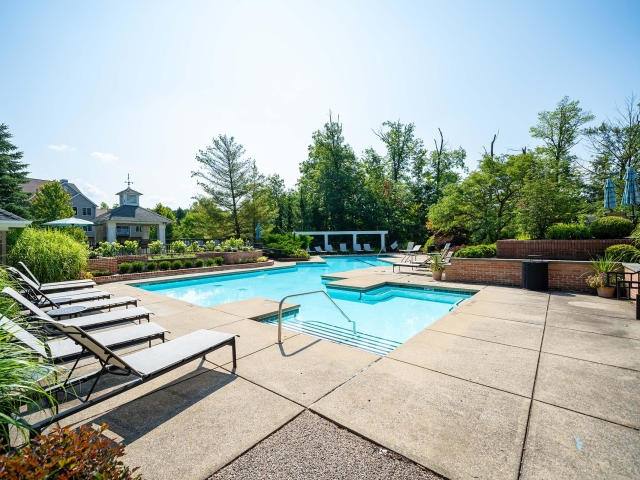 Apartment for rent at 26900 Amhearst Circle #A12, Beachwood, OH 44122