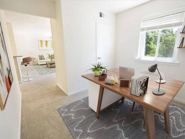 Apartment for rent at 455 Old Bridge Rd #A21, Bensalem, PA 19020