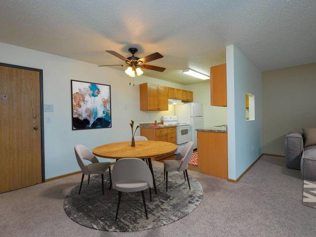 Apartment for rent at 3219 18th St S #C32, Fargo, ND 58104