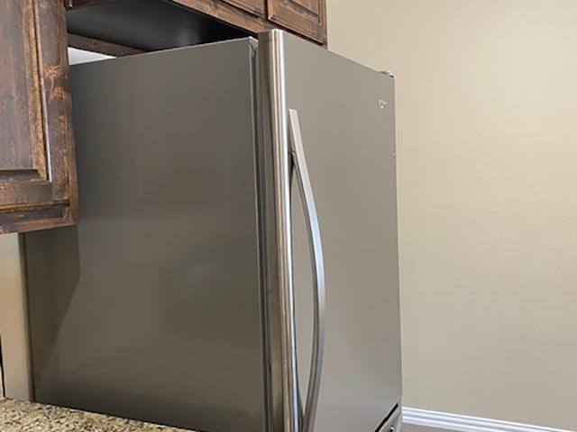 Apartment for rent at 306 S Preston Rd #D22, Burkburnett, TX 76354