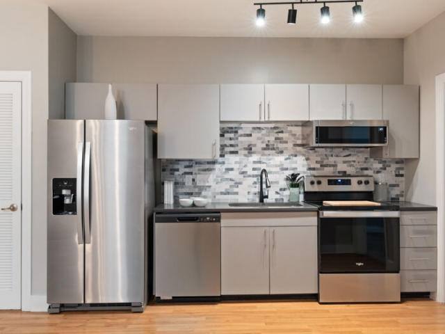 Apartment for rent at 514 E 35th St #C22, Charlotte, NC 28205