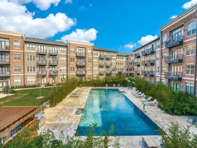 Apartment for rent at 6900 Sumner St #A13, The Colony, TX 75056