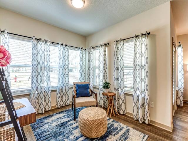 Apartment for rent at 1015 Mahaffey Rd #A33, Winter Haven, FL 33884