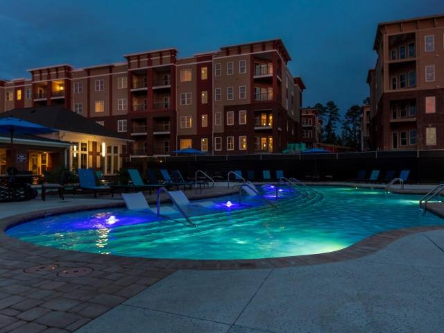 Apartment for rent at 3025 Alston Manor St #C23, Cary, NC 27519