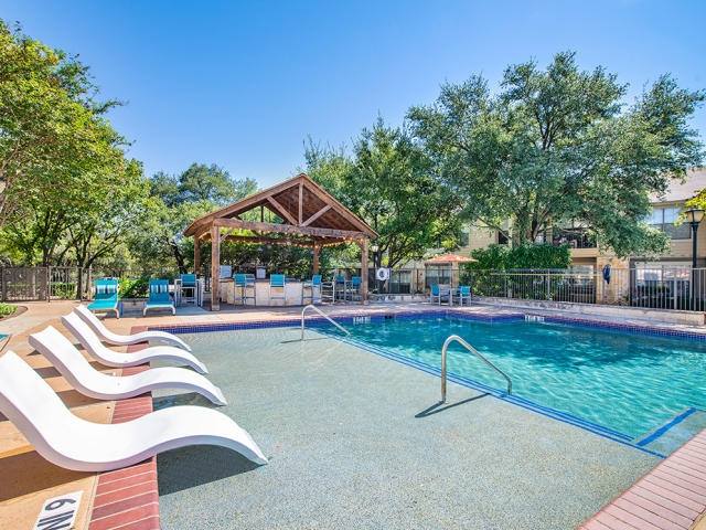 Apartment for rent at 8801 La Cresada Dr #E23, Austin, TX 78749