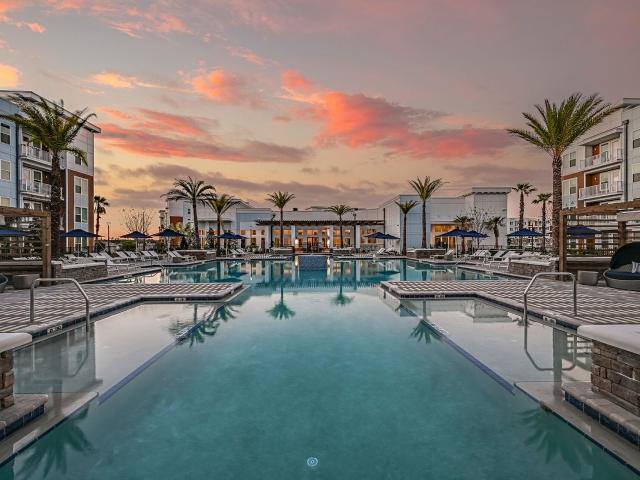 Apartment for rent at 105 Aspire Dr #C23, Saint Augustine, FL 32092
