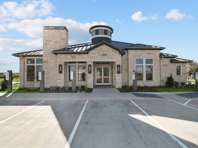 Apartment for rent at 7200 Welcome Blvd #A13, McKinney, TX 75071