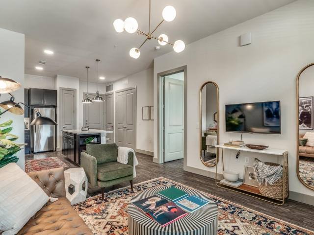 Apartment for rent at 3375 Olympus Blvd #A23, Coppell, TX 75019
