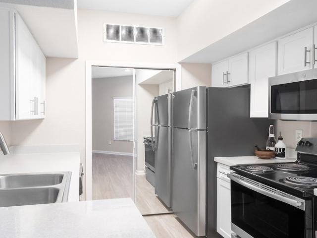 Apartment for rent at 1000 Cardinal Cove Circle #C33, Sanford, FL 32771