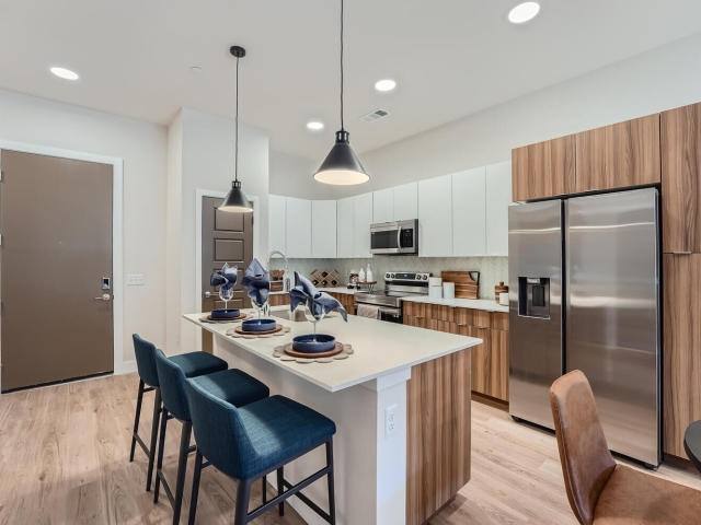 Apartment for rent at 3910 Salida St #C33, Aurora, CO 80011