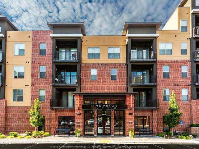 Apartment for rent at 730 E 950 S #E23, Orem, UT 84097