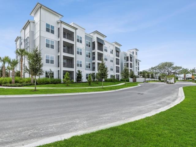 Apartment for rent at 10598 Cordgrass Lane #D33, Jacksonville, FL 32258