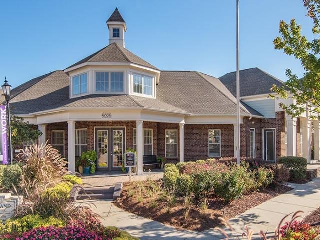 Apartment for rent at 9005 Lenox Pointe Dr #E13, Charlotte, NC 28273