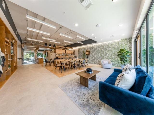 Apartment for rent at 1816 N Brevard St #A13, Charlotte, NC 28206
