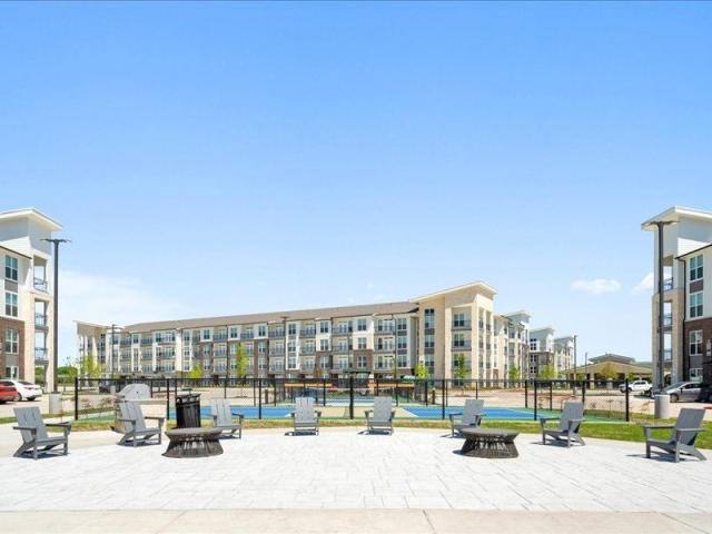 Apartment for rent at 4401 Bunker Hill Rd #E33, Sachse, TX 75048